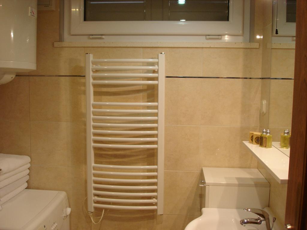 Belvedere Studio Dubrovnik Room photo